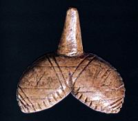 Tchecoslovaquie, Dolni Vestonice (Gravettien)